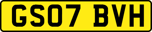 GS07BVH