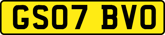 GS07BVO