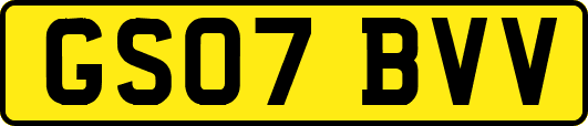 GS07BVV