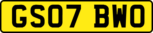 GS07BWO