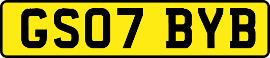 GS07BYB