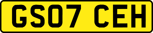 GS07CEH