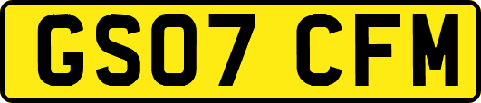 GS07CFM