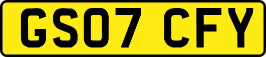 GS07CFY