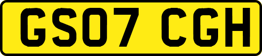 GS07CGH