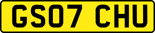 GS07CHU