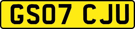 GS07CJU