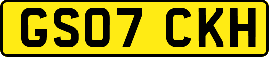 GS07CKH