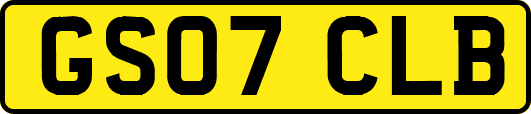GS07CLB