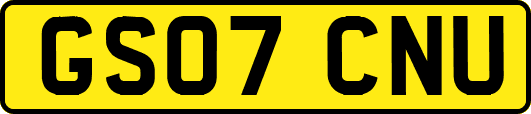 GS07CNU