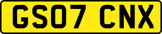 GS07CNX