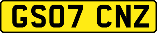 GS07CNZ