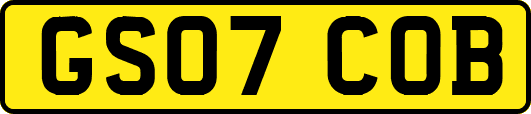GS07COB