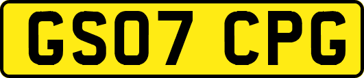 GS07CPG