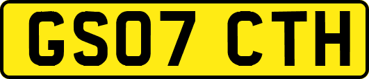GS07CTH