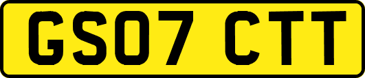 GS07CTT