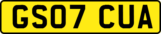 GS07CUA