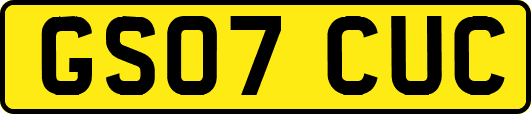 GS07CUC