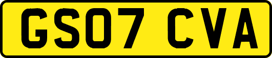 GS07CVA