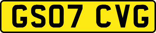 GS07CVG