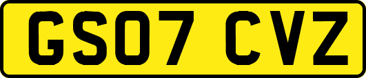 GS07CVZ
