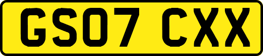 GS07CXX