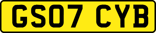 GS07CYB
