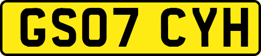 GS07CYH