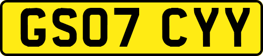 GS07CYY