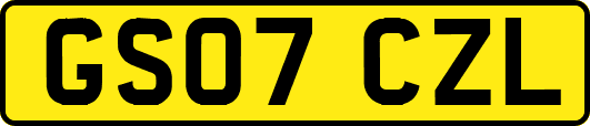 GS07CZL