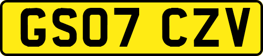GS07CZV