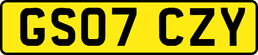 GS07CZY