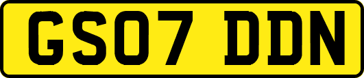 GS07DDN