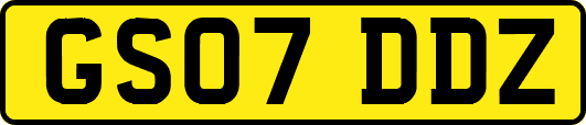 GS07DDZ