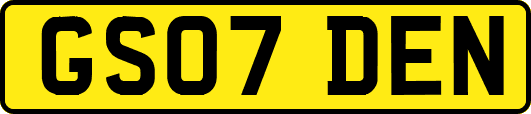 GS07DEN