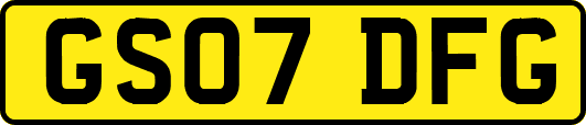 GS07DFG