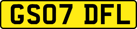 GS07DFL
