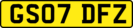 GS07DFZ