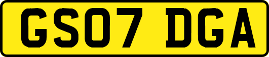 GS07DGA
