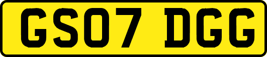 GS07DGG