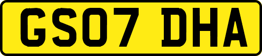 GS07DHA