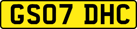 GS07DHC