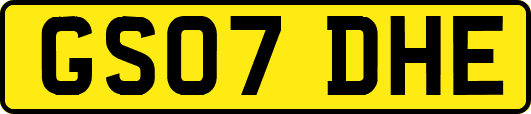GS07DHE
