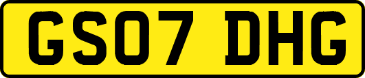GS07DHG