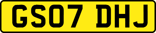 GS07DHJ