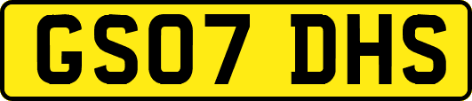 GS07DHS