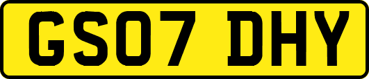 GS07DHY