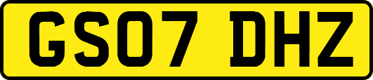 GS07DHZ