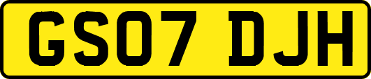 GS07DJH