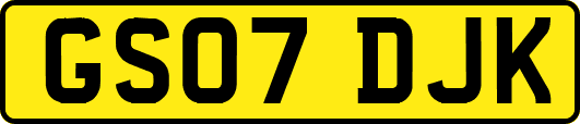 GS07DJK